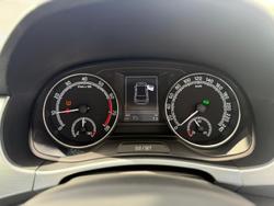 2021 SKODA Fabia 81TSI Run-Out Edition