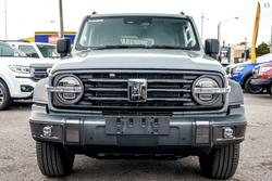 2026 GWM Tank 300 Ultra Hi4-T PHEV