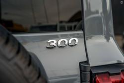 2026 GWM Tank 300 Ultra Hi4-T PHEV