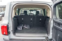 2026 GWM Tank 300 Ultra Hi4-T PHEV