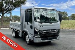 2025 Isuzu N Series NLR 45-150 DT D25