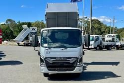 2025 Isuzu N Series NLR 45-150 DT D25