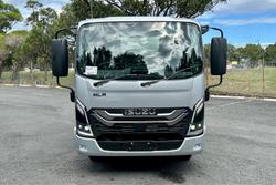 2025 Isuzu N Series NLR 45-150 DT D25