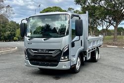 2025 Isuzu N Series NLR 45-150 DT D25