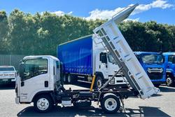 2025 Isuzu N Series NLR 45-150 DT D25