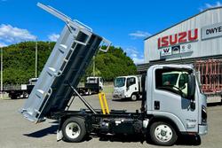 2025 Isuzu N Series NLR 45-150 DT D25