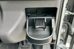 2025 Isuzu N Series NLR 45-150 DT D25
