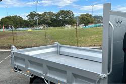 2025 Isuzu N Series NLR 45-150 DT D25