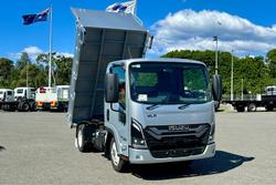 2025 Isuzu N Series NLR 45-150 DT D25