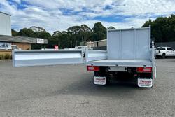 2025 Isuzu N Series NLR 45-150 DT D25