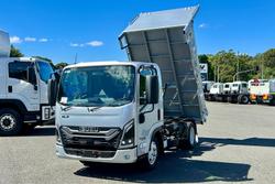 2025 Isuzu N Series NLR 45-150 DT D25