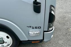 2025 Isuzu N Series NLR 45-150 DT D25
