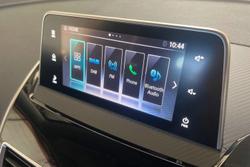 2018 Mitsubishi Eclipse Cross Exceed