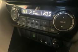 2018 Mitsubishi Eclipse Cross Exceed