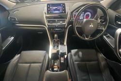 2018 Mitsubishi Eclipse Cross Exceed