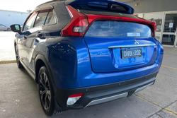 2018 Mitsubishi Eclipse Cross Exceed