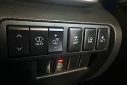 2018 Mitsubishi Eclipse Cross Exceed