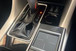 2018 Mitsubishi Eclipse Cross Exceed