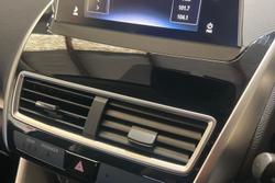 2018 Mitsubishi Eclipse Cross Exceed