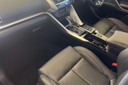 2018 Mitsubishi Eclipse Cross Exceed