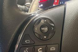 2018 Mitsubishi Eclipse Cross Exceed