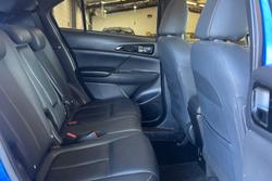 2018 Mitsubishi Eclipse Cross Exceed