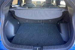 2018 Mitsubishi Eclipse Cross Exceed