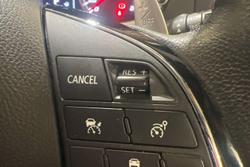 2018 Mitsubishi Eclipse Cross Exceed