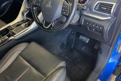 2018 Mitsubishi Eclipse Cross Exceed