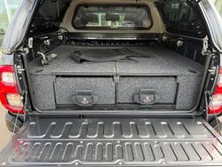 2022 Toyota Hilux SR5
