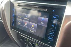 2016 Toyota Fortuner GXL