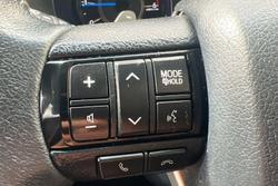2016 Toyota Fortuner GXL