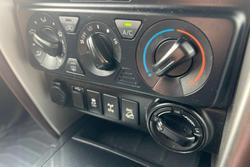 2016 Toyota Fortuner GXL