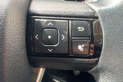 2016 Toyota Fortuner GXL