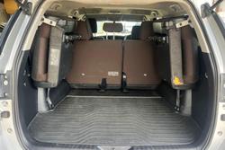 2016 Toyota Fortuner GXL
