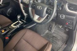 2016 Toyota Fortuner GXL