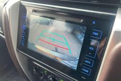 2016 Toyota Fortuner GXL