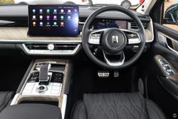 2026 GWM Tank 500 Ultra Hi4-T PHEV