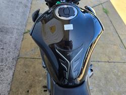 2017 Kawasaki Z900 GREY