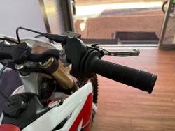 2026 Yamaha 2026 Yamaha 125CC YZ125T BLUE