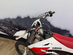 2026 Yamaha 2026 Yamaha 125CC YZ125T BLUE