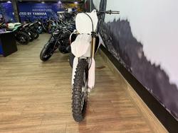 2026 Yamaha 2026 Yamaha 125CC YZ125T BLUE