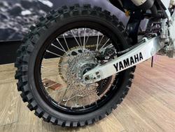 2026 Yamaha 2026 Yamaha 125CC YZ125T BLUE