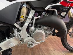 2026 Yamaha 2026 Yamaha 125CC YZ125T BLUE