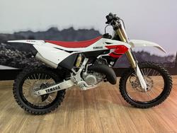 Yamaha 2026 Yamaha 125CC YZ125T