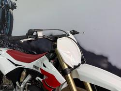 2026 Yamaha 2026 Yamaha 125CC YZ125T BLUE