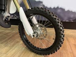 2026 Yamaha 2026 Yamaha 125CC YZ125T BLUE