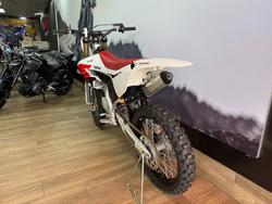 2026 Yamaha 2026 Yamaha 125CC YZ125T BLUE