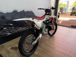 2026 Yamaha 2026 Yamaha 125CC YZ125T BLUE