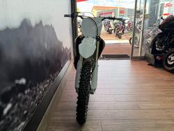 2026 Yamaha 2026 Yamaha 125CC YZ125T BLUE